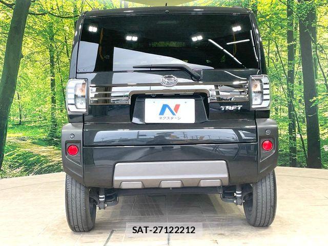 Daihatsu TAFT 2022-11 8872211-14
