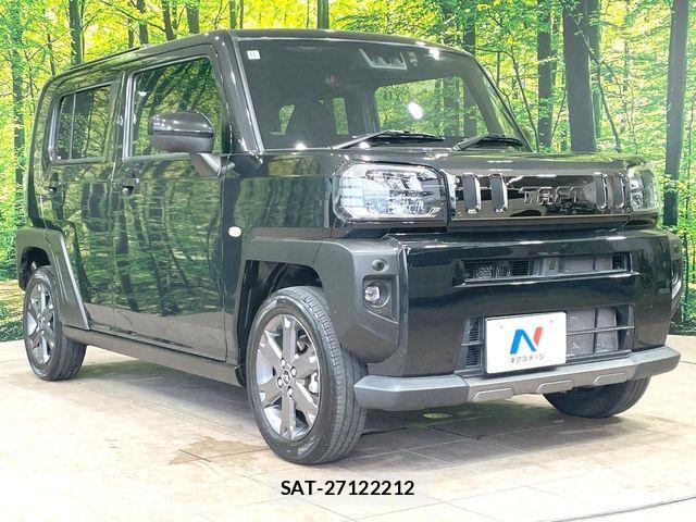 Daihatsu TAFT 2022-11 8872211-15