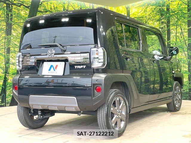 Daihatsu TAFT 2022-11 8872211-16