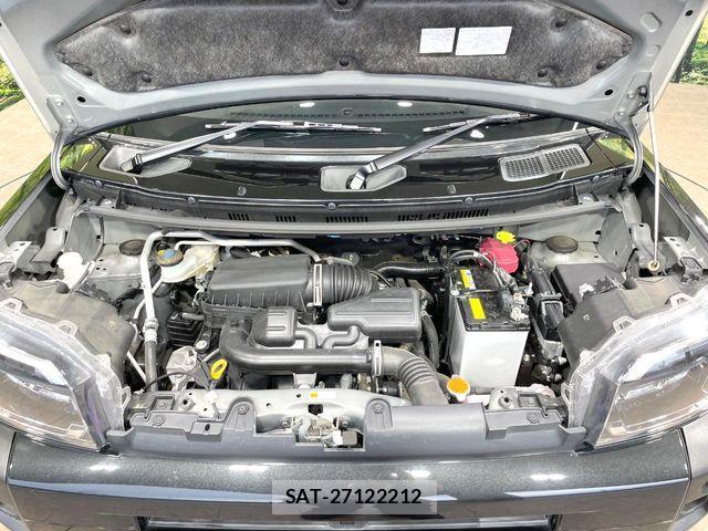 Daihatsu TAFT 2022-11 8872211-17