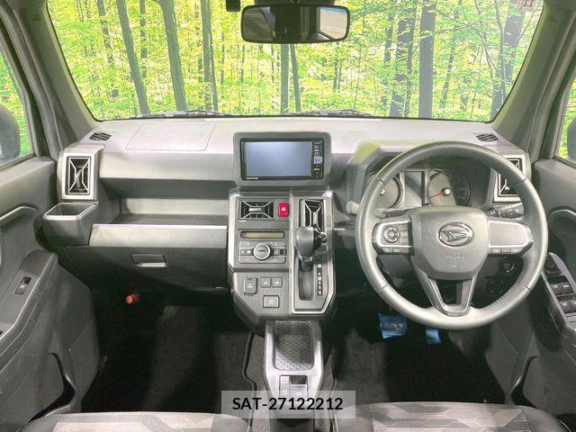 Daihatsu TAFT 2022-11 8872211-1