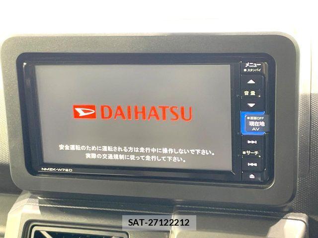 Daihatsu TAFT 2022-11 8872211-3