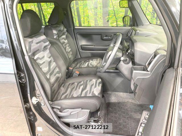 Daihatsu TAFT 2022-11 8872211-7