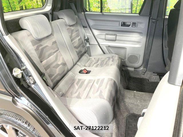 Daihatsu TAFT 2022-11 8872211-8