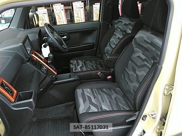 Daihatsu TAFT 2020-06 8872214-9