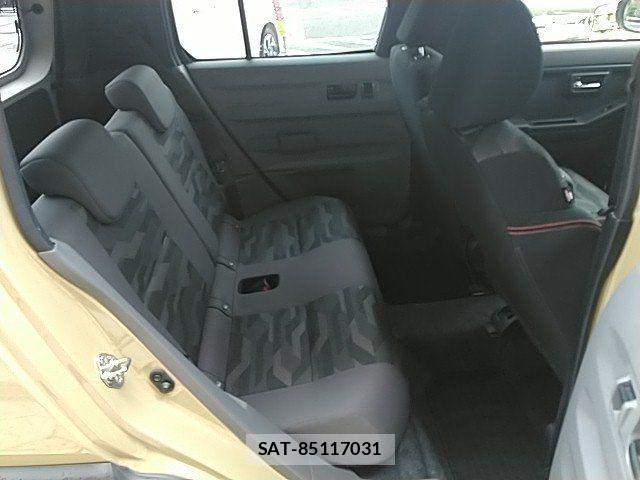 Daihatsu TAFT 2020-06 8872214-10