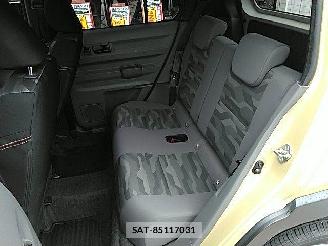 Daihatsu TAFT 2020-06 8872214-11