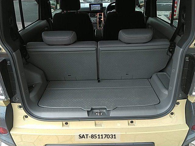 Daihatsu TAFT 2020-06 8872214-12