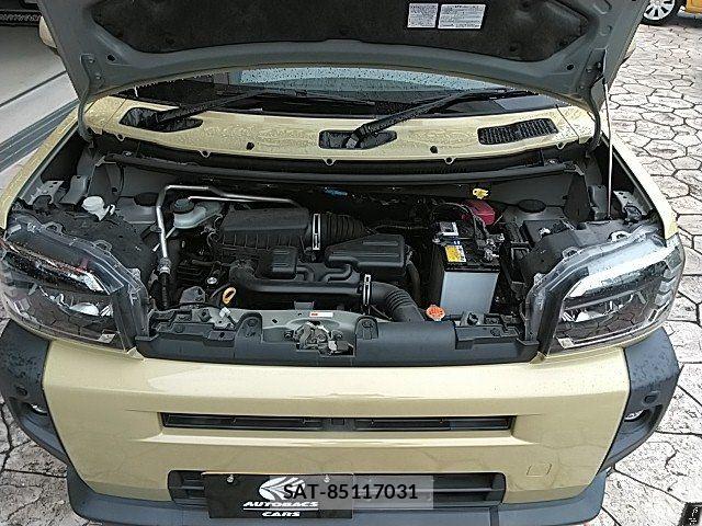 Daihatsu TAFT 2020-06 8872214-13