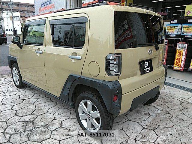 Daihatsu TAFT 2020-06 8872214-14