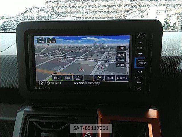 Daihatsu TAFT 2020-06 8872214-16