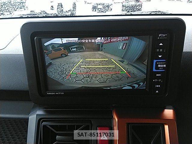 Daihatsu TAFT 2020-06 8872214-17