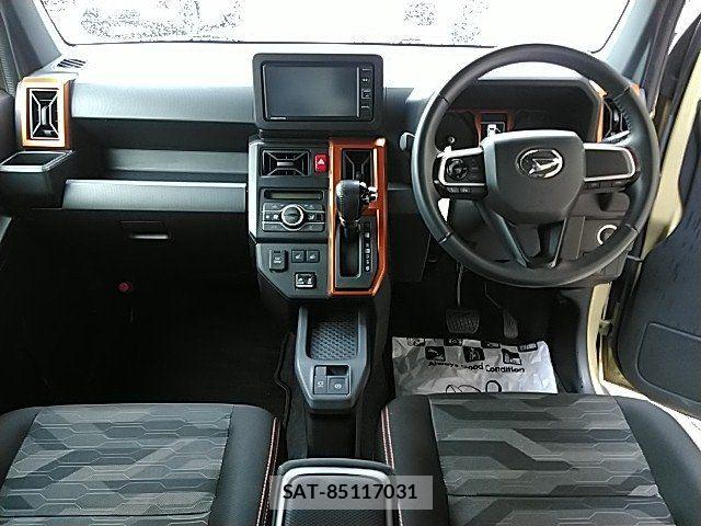 Daihatsu TAFT 2020-06 8872214-1