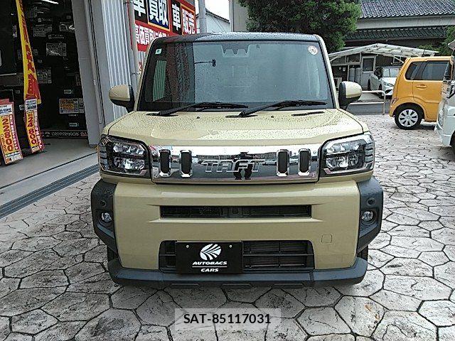 Daihatsu TAFT 2020-06 8872214-3