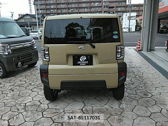 Daihatsu TAFT 2020-06 8872214-4