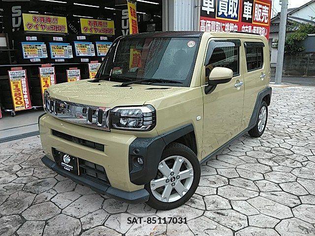 Daihatsu TAFT 2020-06 8872214-5