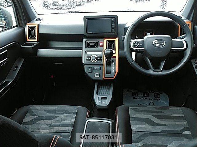 Daihatsu TAFT 2020-06 8872214-7