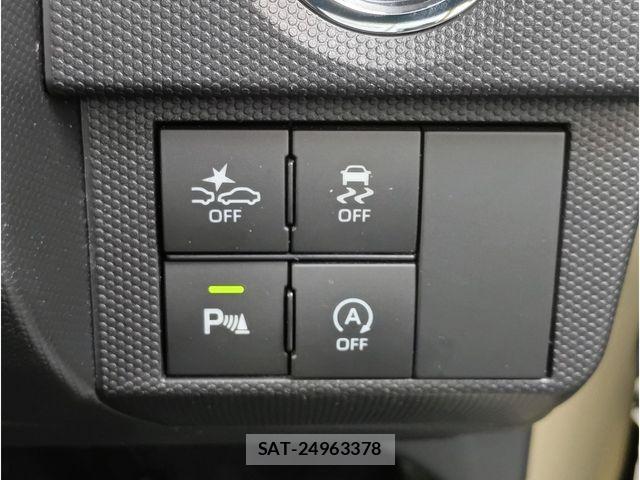 Daihatsu TAFT 2020-12 8872216-10