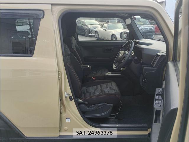 Daihatsu TAFT 2020-12 8872216-11