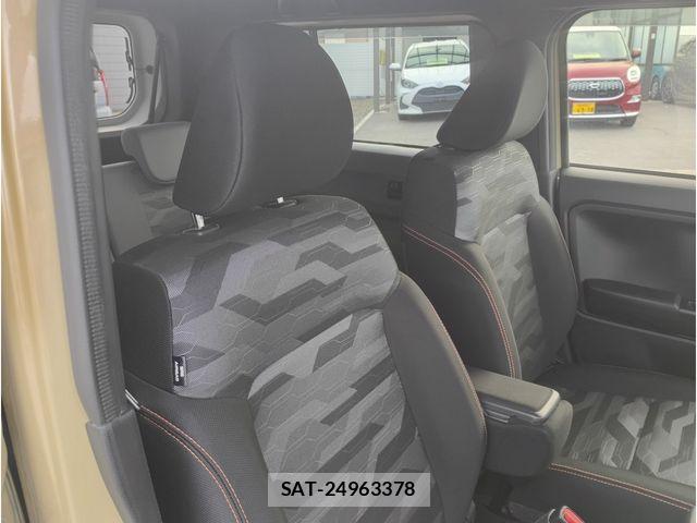 Daihatsu TAFT 2020-12 8872216-12