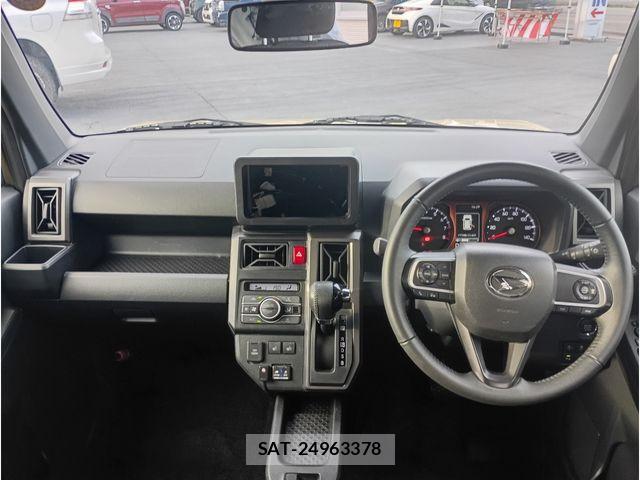 Daihatsu TAFT 2020-12 8872216-1