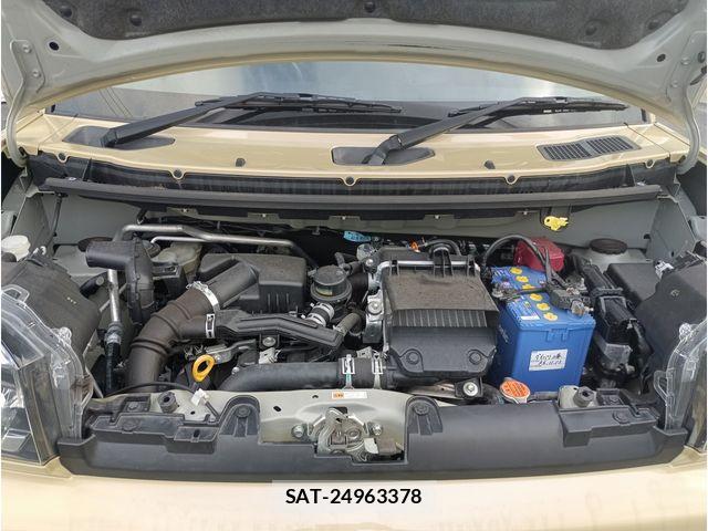 Daihatsu TAFT 2020-12 8872216-20