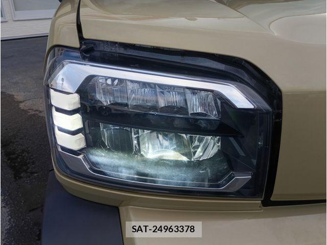 Daihatsu TAFT 2020-12 8872216-21