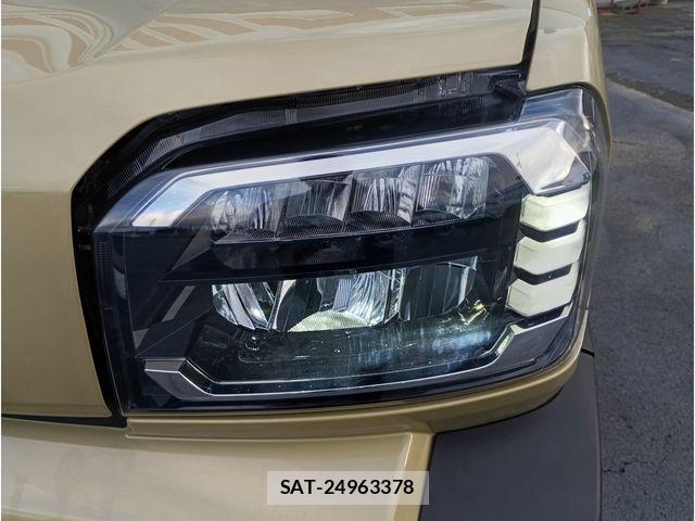 Daihatsu TAFT 2020-12 8872216-22