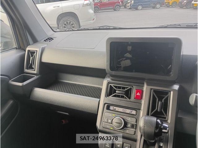 Daihatsu TAFT 2020-12 8872216-3
