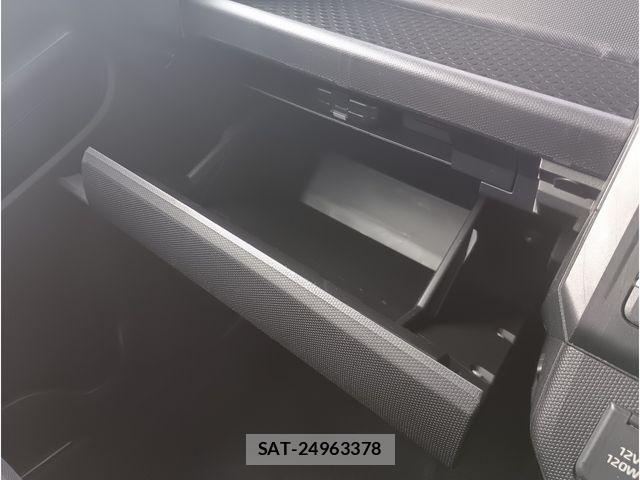 Daihatsu TAFT 2020-12 8872216-5