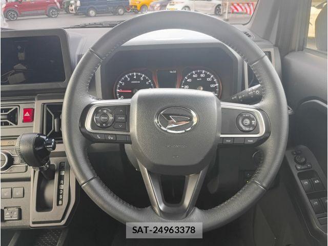 Daihatsu TAFT 2020-12 8872216-6
