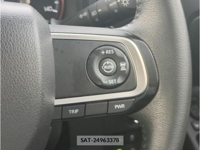 Daihatsu TAFT 2020-12 8872216-8