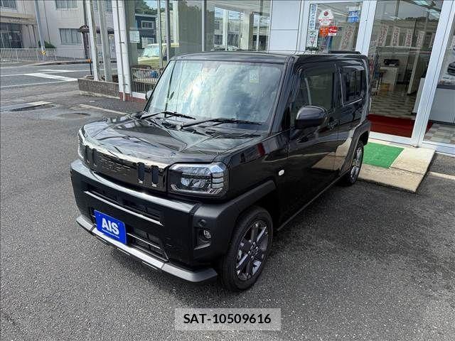 Daihatsu TAFT 2025-11 8872212-0