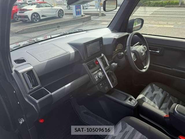 Daihatsu TAFT 2025-11 8872212-9