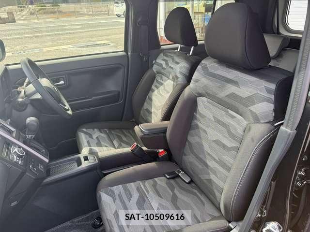 Daihatsu TAFT 2025-11 8872212-10