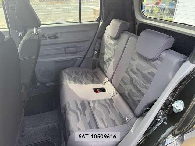 Daihatsu TAFT 2025-11 8872212-11