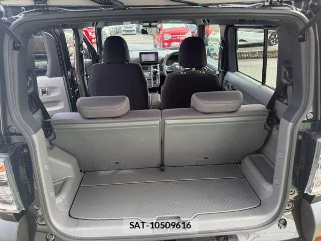 Daihatsu TAFT 2025-11 8872212-12