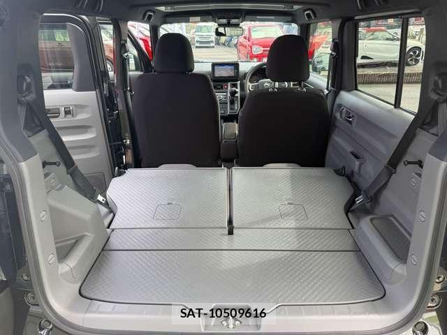 Daihatsu TAFT 2025-11 8872212-13