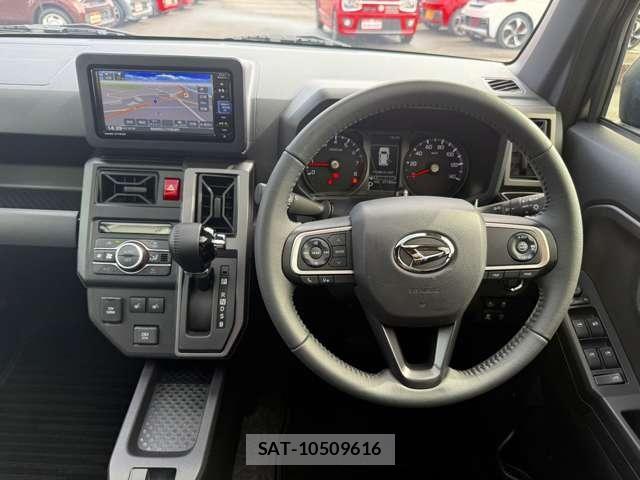 Daihatsu TAFT 2025-11 8872212-15