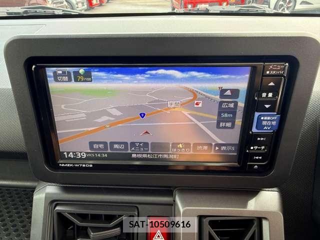 Daihatsu TAFT 2025-11 8872212-16