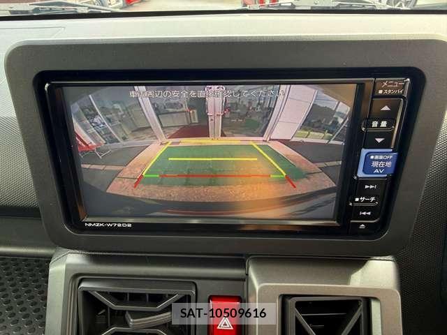 Daihatsu TAFT 2025-11 8872212-17