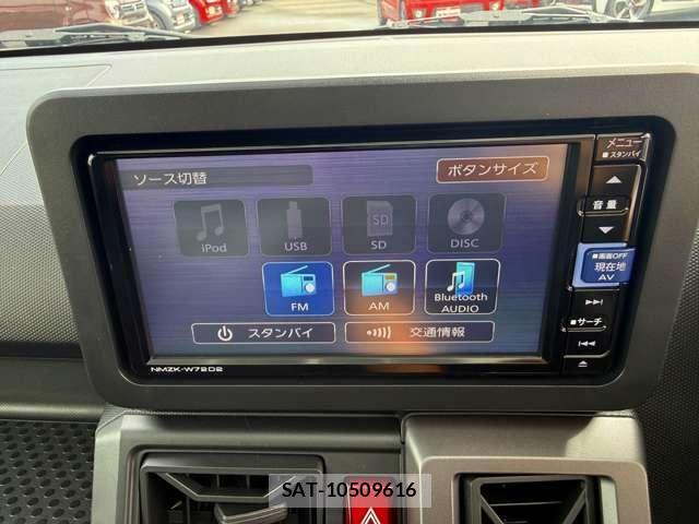 Daihatsu TAFT 2025-11 8872212-18
