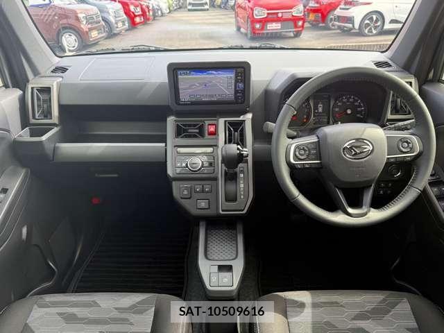 Daihatsu TAFT 2025-11 8872212-1