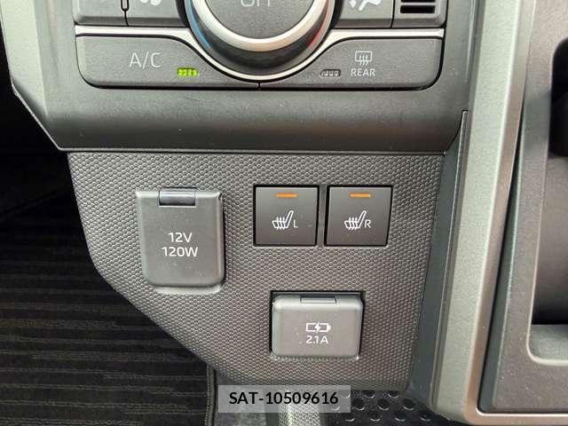 Daihatsu TAFT 2025-11 8872212-19