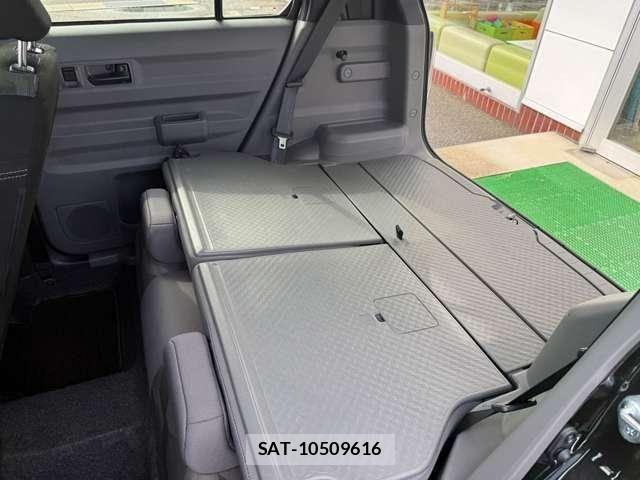 Daihatsu TAFT 2025-11 8872212-20