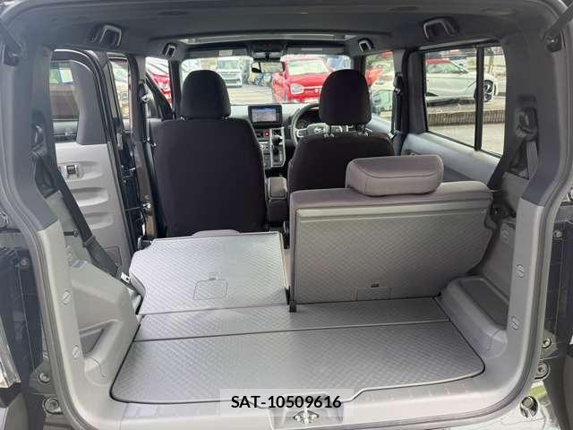 Daihatsu TAFT 2025-11 8872212-21