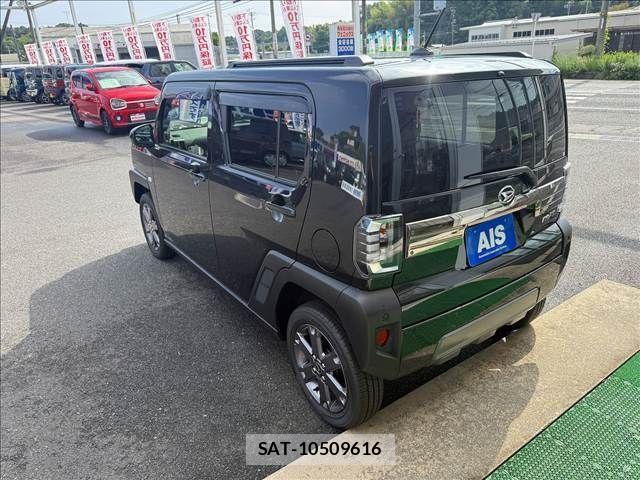 Daihatsu TAFT 2025-11 8872212-2