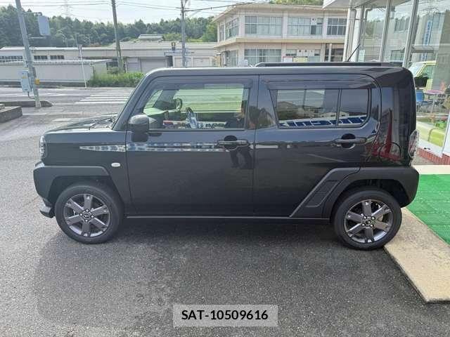 Daihatsu TAFT 2025-11 8872212-3