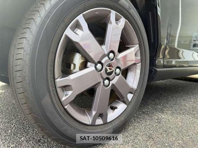 Daihatsu TAFT 2025-11 8872212-4