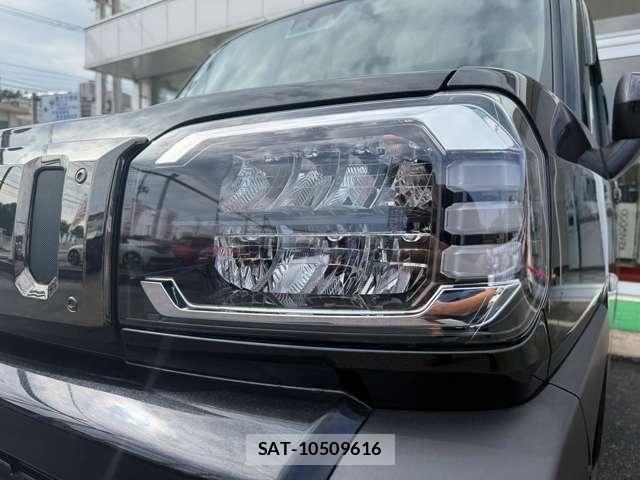 Daihatsu TAFT 2025-11 8872212-5